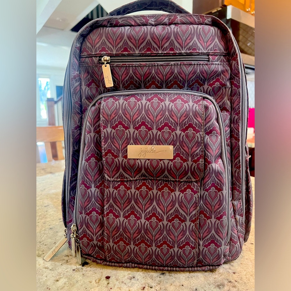 JuJube Be Right Backpack!